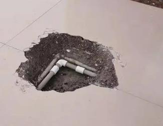 扎囊卫生间漏水维修公司为您分享如何判断家里漏水