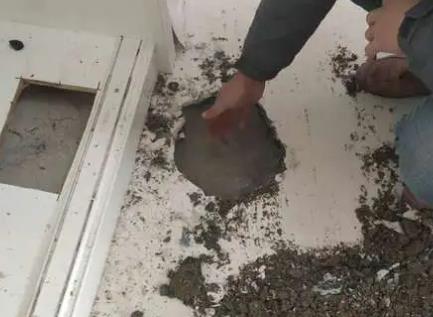 扎囊卫生间漏水维修公司分享下精确定位查漏水一次多少钱?不同级别收费不同