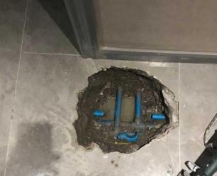 扎囊阳台漏水维修公司分享下暖气管道漏水的原因有哪些