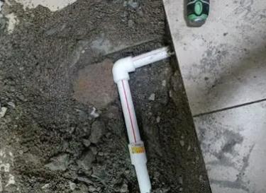 扎囊阳台漏水维修时有哪些声音会影响检漏仪